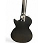 Used Epiphone Les Paul SL Black Solid Body Electric Guitar