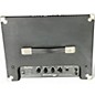 Used Ampeg RD-108 Bass Stack