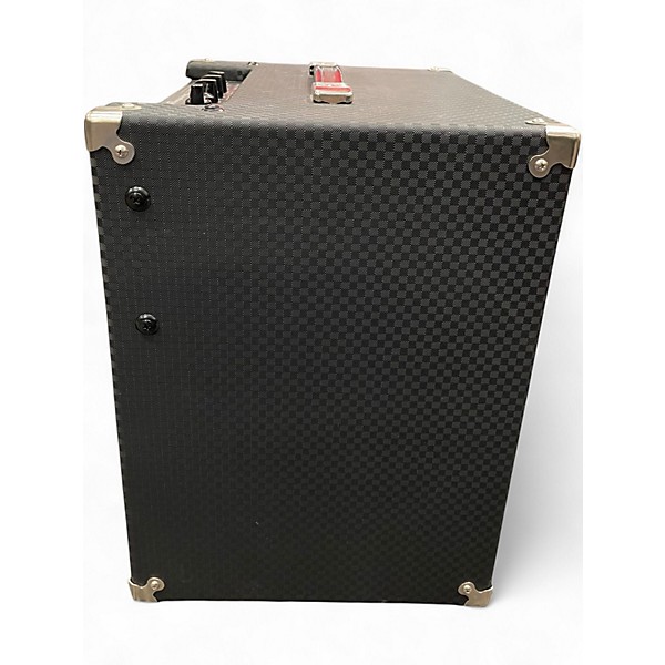 Used Ampeg RD-108 Bass Stack