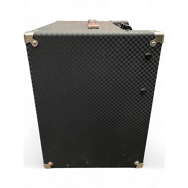 Used Ampeg RD-108 Bass Stack