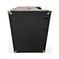 Used Ampeg RD-108 Bass Stack