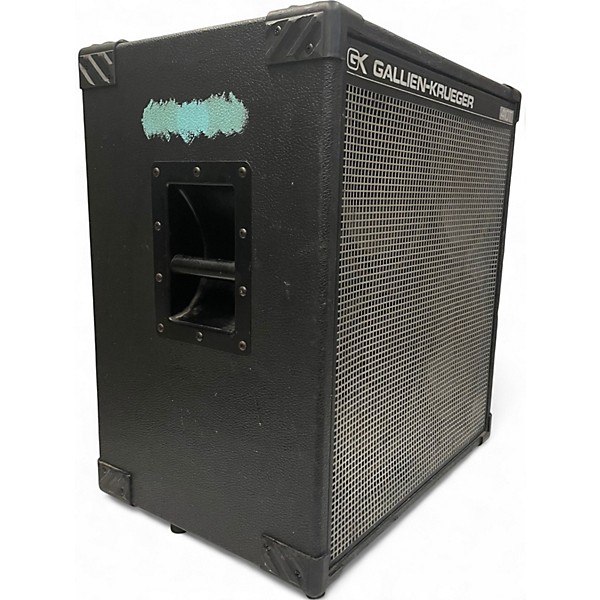 Used Gallien-Krueger 410T Bass Cabinet