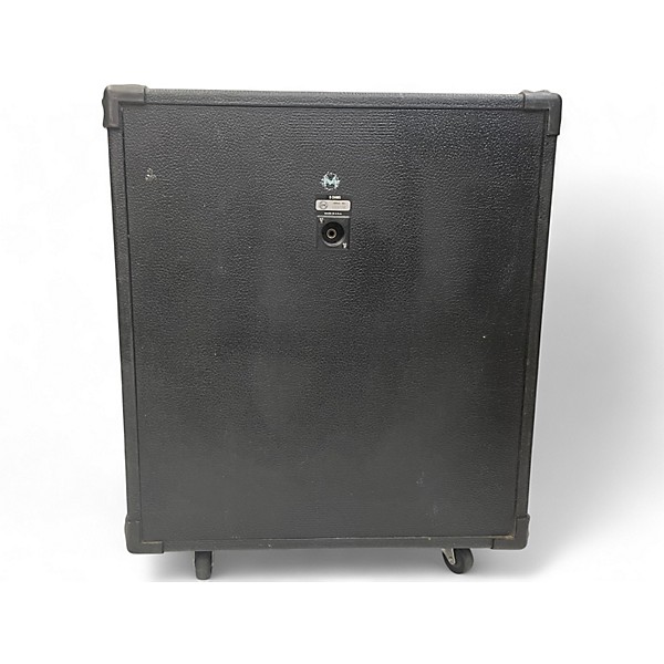 Used Gallien-Krueger 410T Bass Cabinet