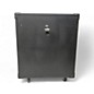 Used Gallien-Krueger 410T Bass Cabinet