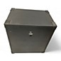 Used Gallien-Krueger 410T Bass Cabinet