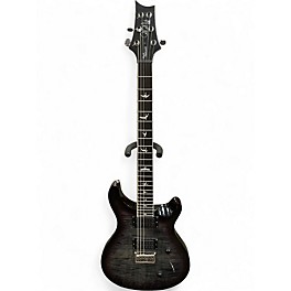 Used PRS SE Mark Holcomb 3 Color Sunburst Solid Body Electric Guitar