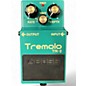 Used BOSS TR2 Tremolo Effect Pedal thumbnail