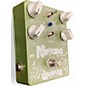 Used Wampler Nirvana Chorus Effect Pedal