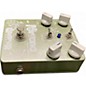 Used Wampler Nirvana Chorus Effect Pedal