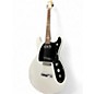 Used Eastman MACH II Alpine White Solid Body Electric Guitar thumbnail