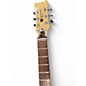 Used Eastman MACH II Alpine White Solid Body Electric Guitar