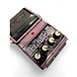 Used DOD FX69B Grunge Distortion Effect Pedal