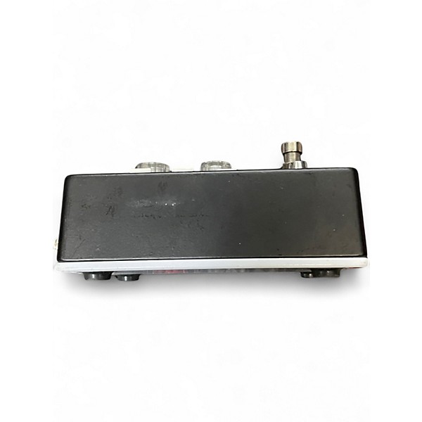 Used Death By Audio space bender Effect Pedal