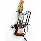 Used ION Strat Style 2 Color Sunburst Solid Body Electric Guitar thumbnail