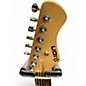 Used ION Strat Style 2 Color Sunburst Solid Body Electric Guitar
