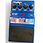 Used DigiTech Screamin' Blues Overdrive Effect Pedal thumbnail
