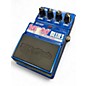 Used DigiTech Screamin' Blues Overdrive Effect Pedal