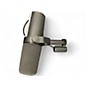 Used Shure SM7B Dynamic Microphone thumbnail