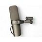 Used Shure SM7B Dynamic Microphone