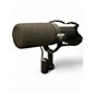 Used Shure SM7B Dynamic Microphone
