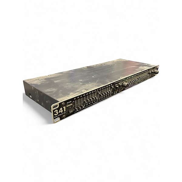 Used Art EQ341 Equalizer
