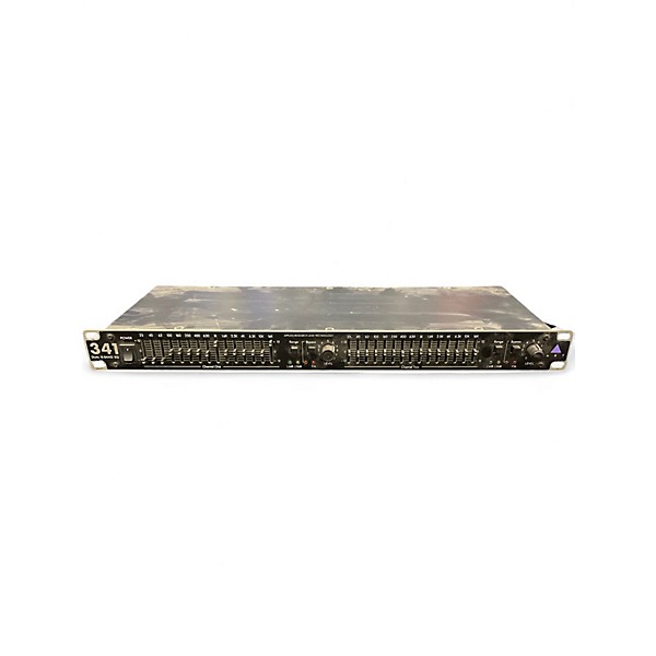 Used Art EQ341 Equalizer