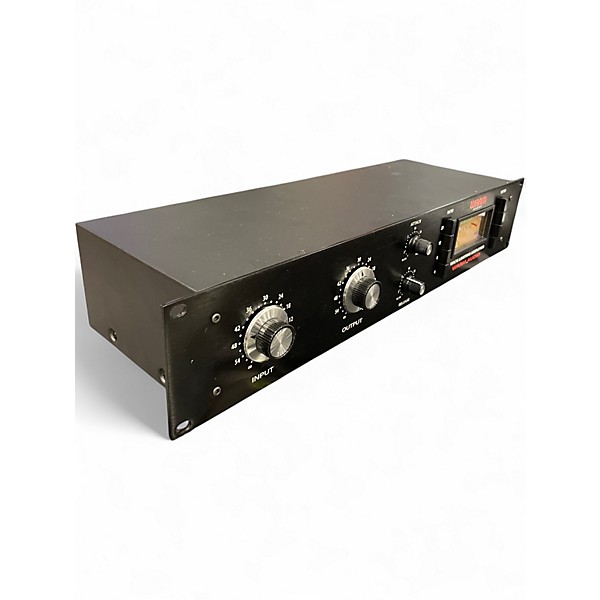 Used Warm Audio WA76 Compressor