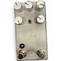 Used Walrus Audio Fathom Reverb Effect Pedal thumbnail