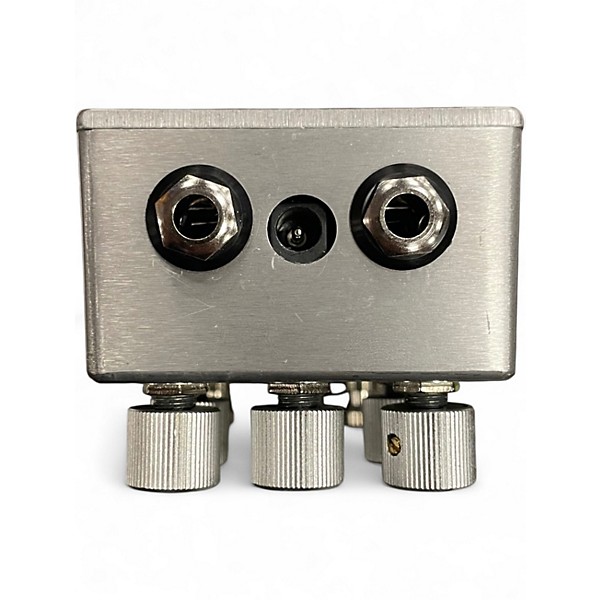 Used Walrus Audio Fathom Reverb Effect Pedal