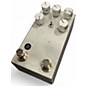 Used Walrus Audio Fathom Reverb Effect Pedal