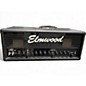Used Elmwood Modena M60 Tube Guitar Amp Head thumbnail