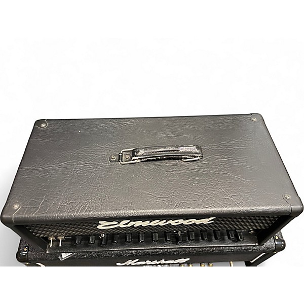 Used Elmwood Modena M60 Tube Guitar Amp Head