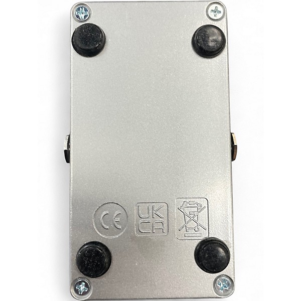 Used Electro-Harmonix JHS Pedals Lizard Queen Effect Pedal