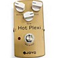 Used Joyo Hot Plexi Effect Pedal thumbnail