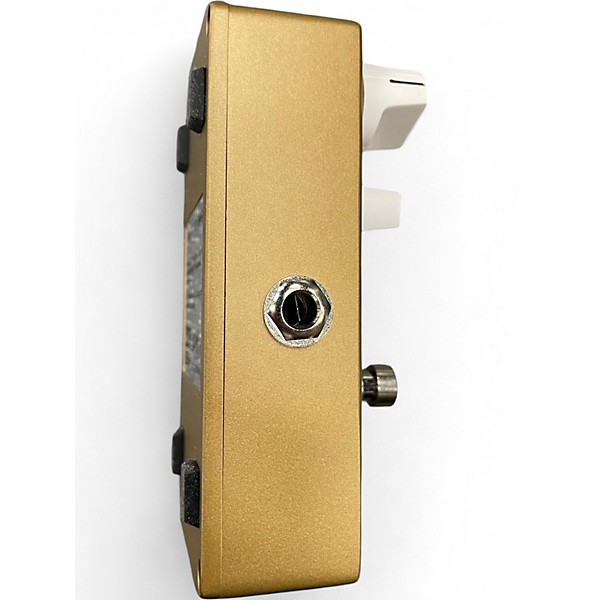 Used Joyo Hot Plexi Effect Pedal