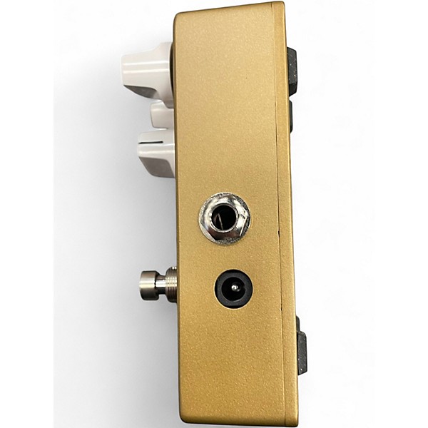 Used Joyo Hot Plexi Effect Pedal