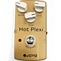 Used Joyo Hot Plexi Effect Pedal
