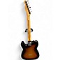 Used Fender Player II Telecaster 2 Tone Sunburst Solid Body Electric Guitar