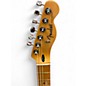 Used Fender Player II Telecaster 2 Tone Sunburst Solid Body Electric Guitar