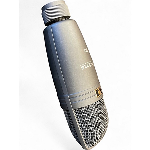 Used PreSonus M7 Condenser Microphone