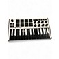 Used Akai Professional mkp mini mKiii MIDI Controller thumbnail