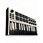 Used Akai Professional mkp mini mKiii MIDI Controller