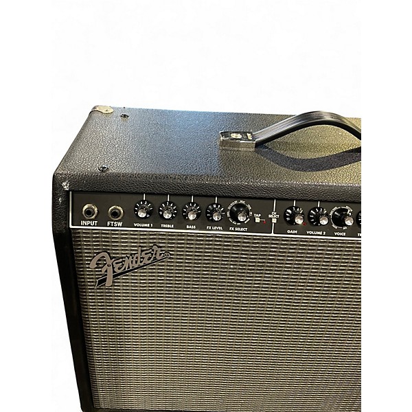 Used Fender Champion 100 Guitar Combo Amp
