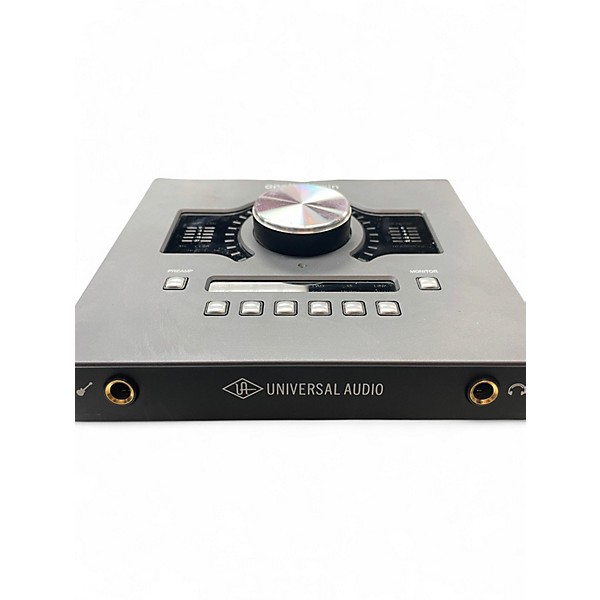 Used Universal Audio APOLLO TWIN MK2 Audio Interface