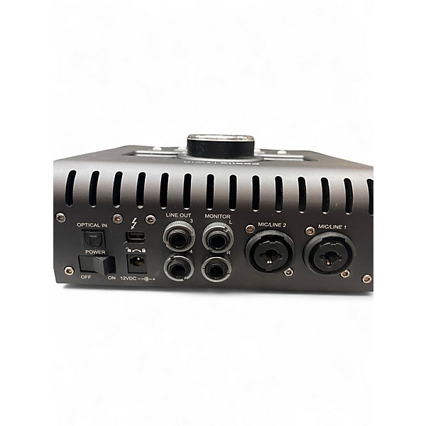Used Universal Audio APOLLO TWIN MK2 Audio Interface