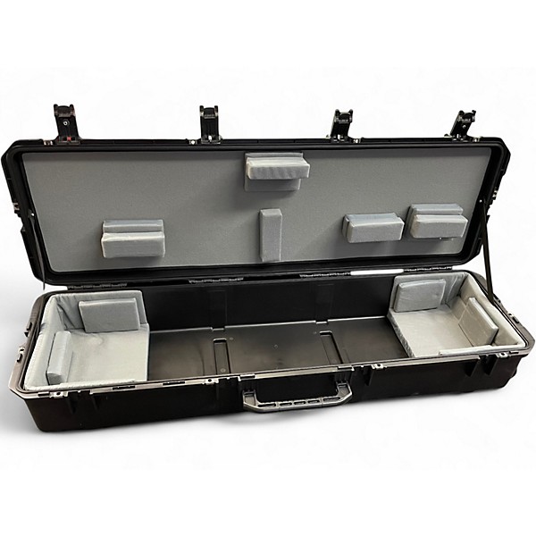 Used SKB I SERIES HARDSHELL 88 KEY KEYBOARD CASE Keyboard Case