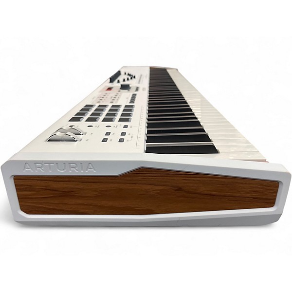 Used Arturia Keylab 88 Key MIDI Controller