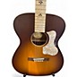 Used Recording King ROC9ts Tobacco Sunburst Acoustic Guitar