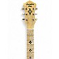 Used Recording King ROC9ts Tobacco Sunburst Acoustic Guitar