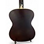 Used Recording King ROC9ts Tobacco Sunburst Acoustic Guitar